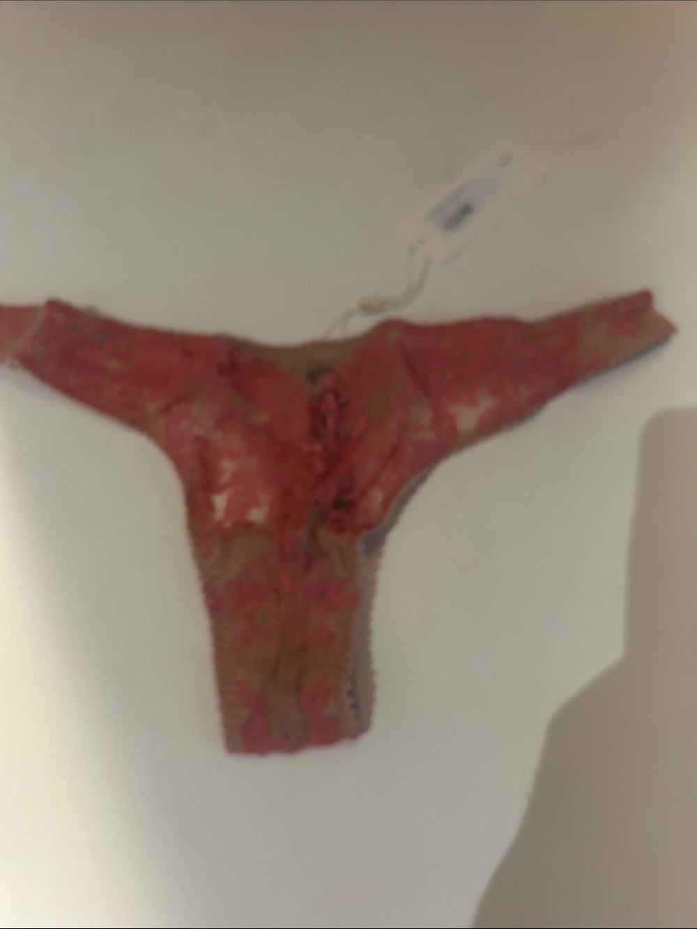 Journelle Thong